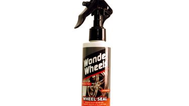 Wonder Wheels Wheel Seal