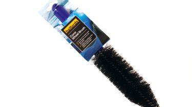 Halfords Wheel Cone Brush