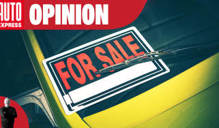 Opinion - easy car buying