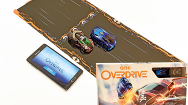 Anki Overdrive