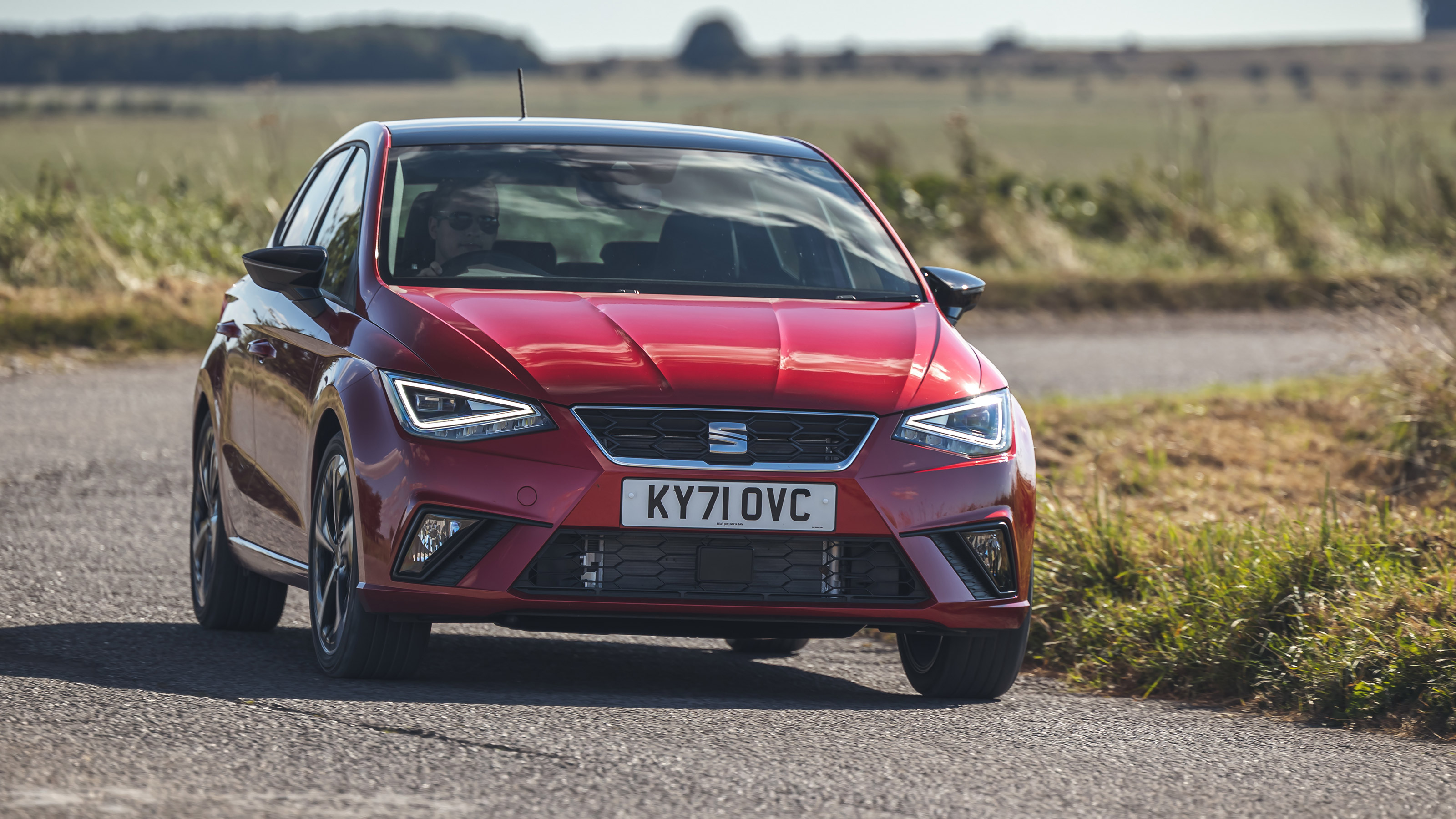 eten gokken Beschrijving SEAT Ibiza FR review - prices, specs and 0-60 time | | evo