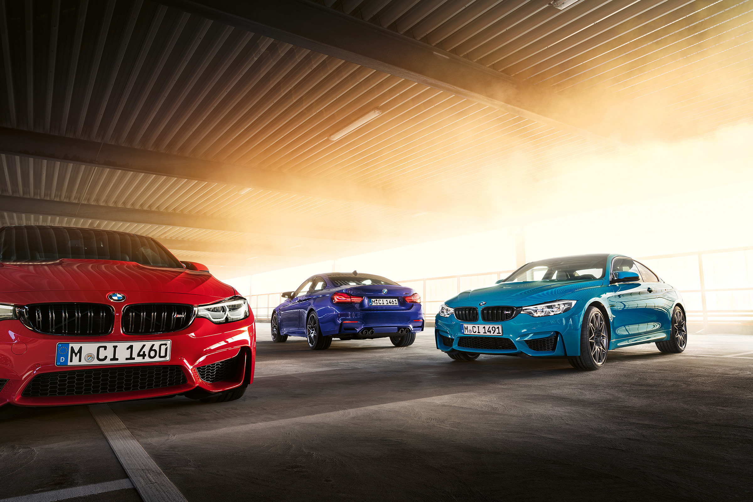 Limited Run Bmw M4 M Heritage Edition Revealed Auto Express