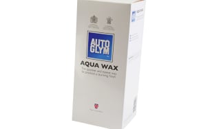 Autoglym Aqua Wax