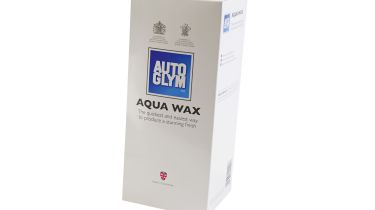 Autoglym Aqua Wax