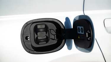 BYD Seal 6 Saloon Boost - socket