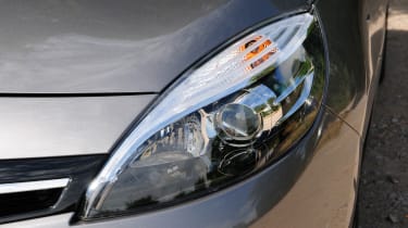 Renault Grand Scenic Trim Levels
