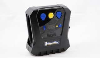 Michelin High Power Rapid Tyre Inflator