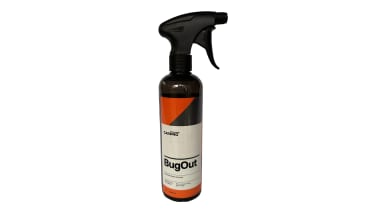 Bug remover - CarPro Bug Out
