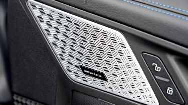 Used BMW X1 Mk3 speaker