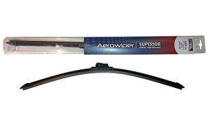 Aeroblade wipers