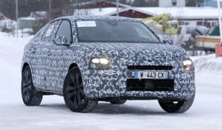Citroen C4 Cactus replacement - spyshot 1