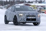 Citroen C4 Cactus replacement - spyshot 1