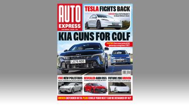 Auto Express issue 1,922