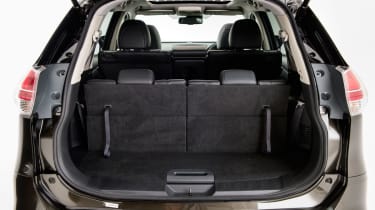 New Nissan X-Trail: the inside story - pictures  Auto Express