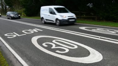 Britain&#039;s most dangerous roads revealed - header