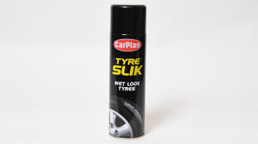 CarPlan Tyre Slik