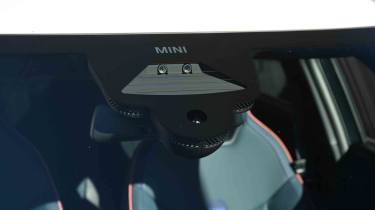 MINI Aceman LT - AEB