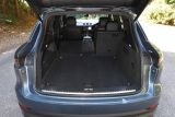 Porsche Cayenne S - boot