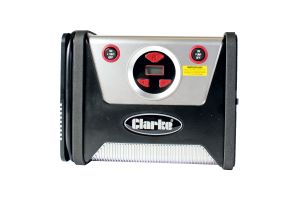 Clarke 12v Tyre Inflator/Air Compressor CAC100
