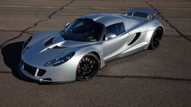 Hennessey Venom GT