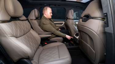 Audi Q9 - Ellis Hyde