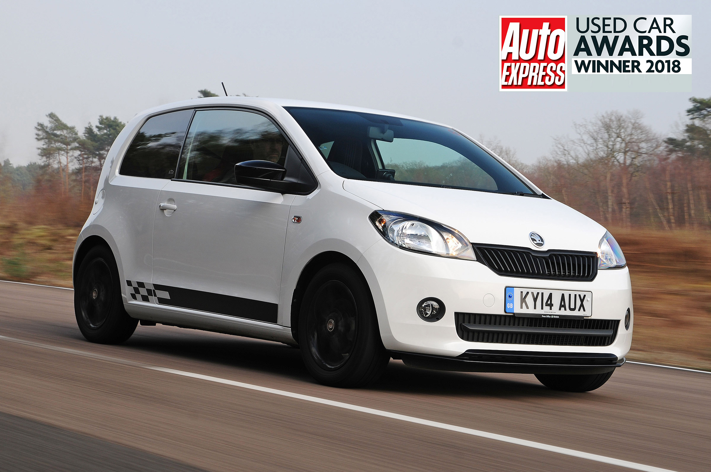 Best used city cars | Auto Express