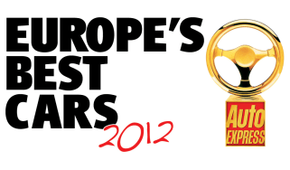 Europe&#039;s best cars 2012