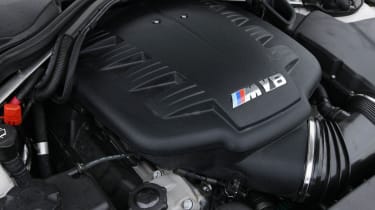 BMW M3 Coupe