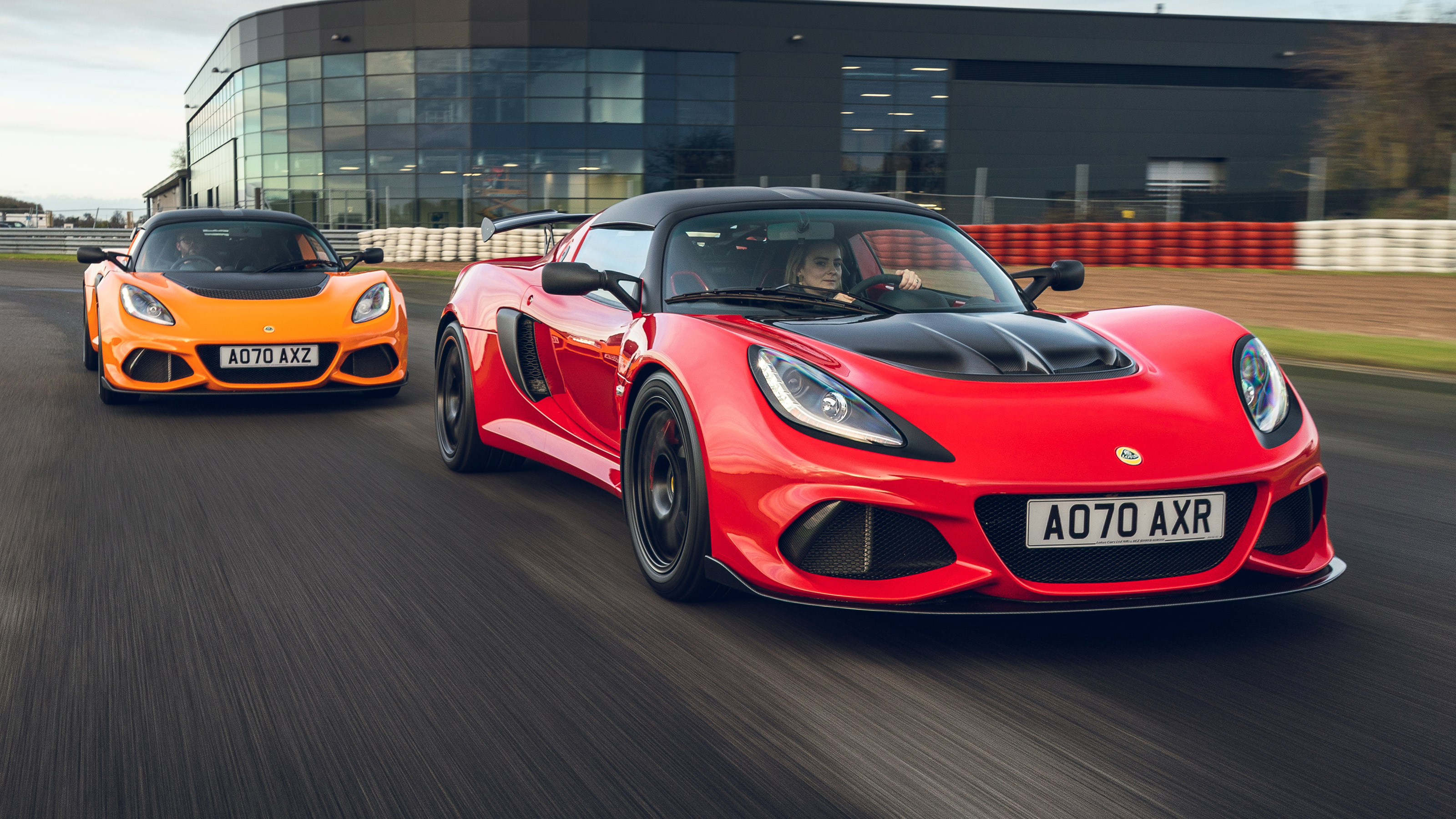 Lotus Elise and Exige start long goodbye with Final Edition variants ...