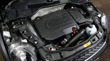Used MINI Coupe (Mk1, 2011-2015)  engine