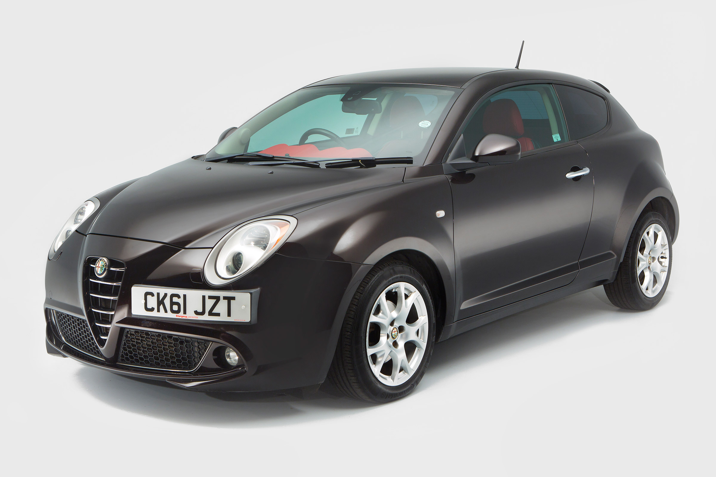 Used Alfa Romeo Mito Buyer S Guide Auto Express