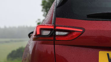Vauxhall Insignia Sports Tourer Elite Nav - rear light