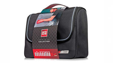 Autoglym Supreme Car Care Collection