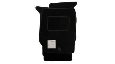 Best car mats - DB Bespoke rubber mats