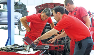 Watchdog: Why dealers aren’t fixing your car