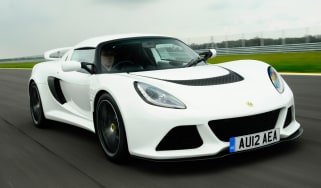Lotus Exige S