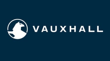 Vauxhall Griffin logo 3