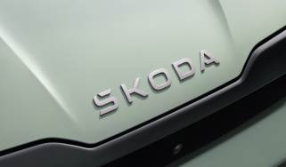 Skoda Elroq - Skoda name