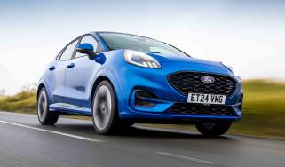 Ford Puma - main image