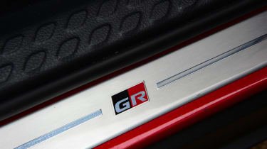 Toyota C-HR - GR Sport