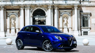 Alfa Romeo Mito 2016 4