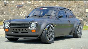 MST Mk1 EVO Tarmac - front 3/4