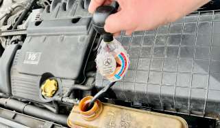 Best coolant testers - header