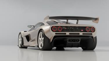 GMA S1 LM