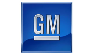 GM badge
