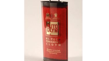 Autoglym Hi-Tech Finishing Cloth