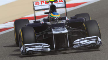 Bruno Senna