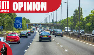 Opinion - pay per mile