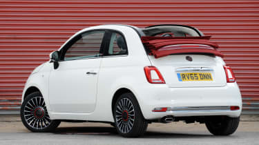 Fiat 500 turns 60