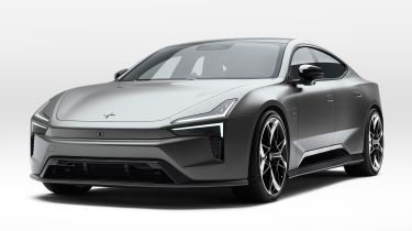 Polestar - 5